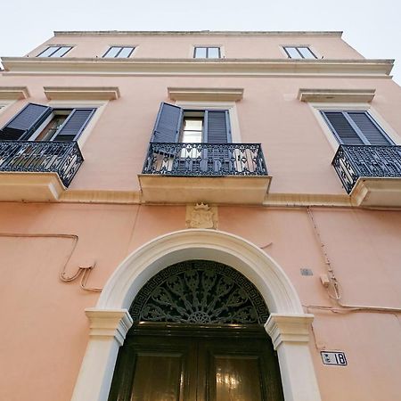Louis Mary Apartment Gallipoli Kültér fotó