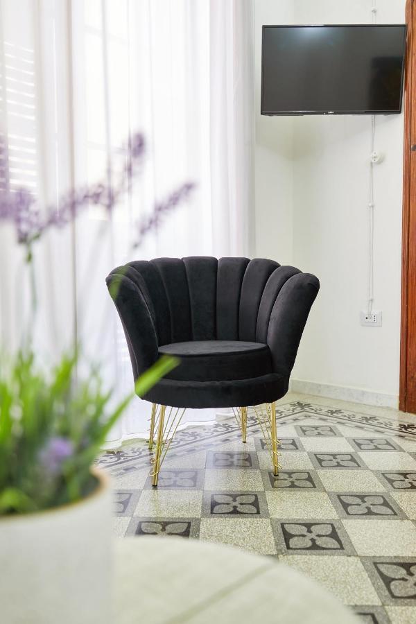Louis Mary Apartment Gallipoli Kültér fotó