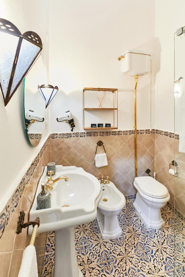 Louis Mary Apartment Gallipoli Kültér fotó