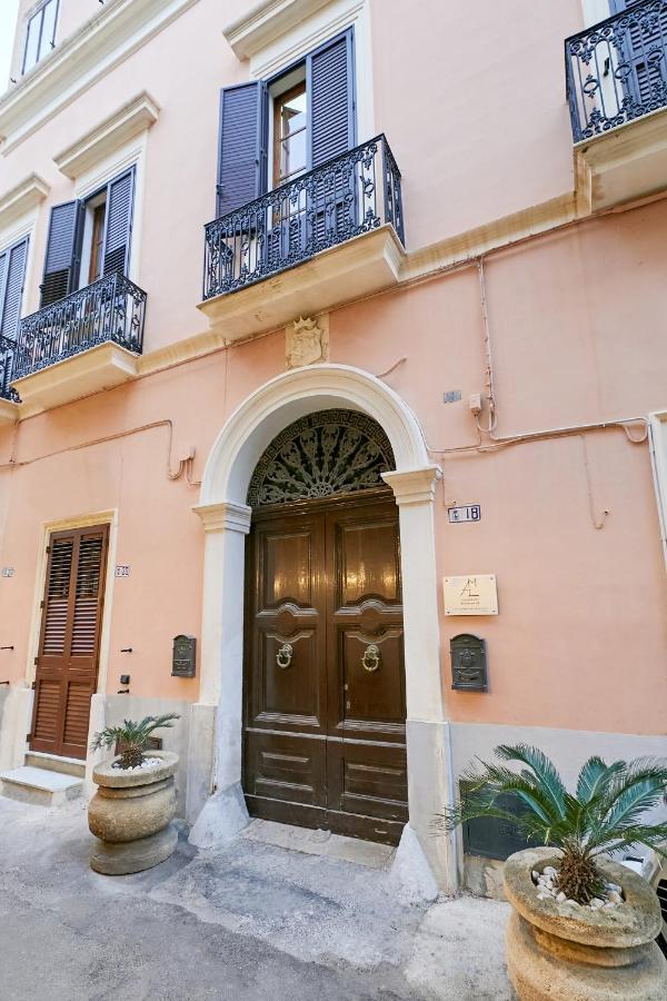 Louis Mary Apartment Gallipoli Kültér fotó