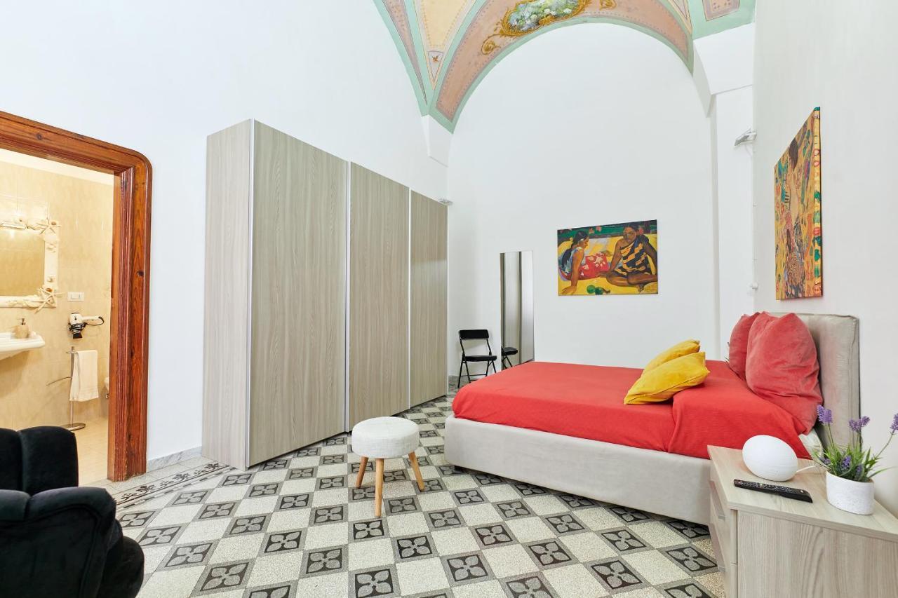 Louis Mary Apartment Gallipoli Kültér fotó