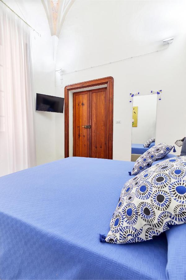 Louis Mary Apartment Gallipoli Kültér fotó