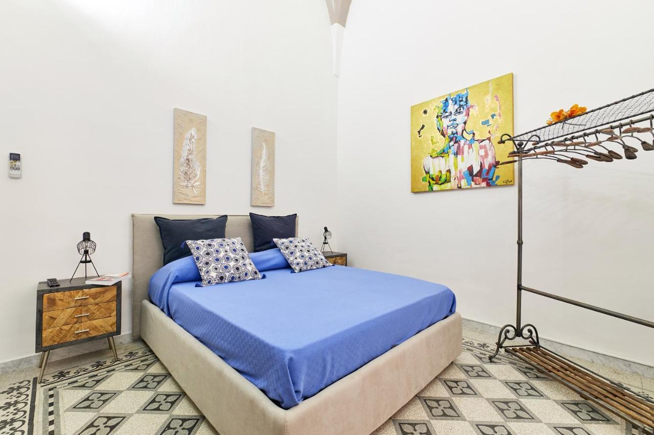 Louis Mary Apartment Gallipoli Kültér fotó