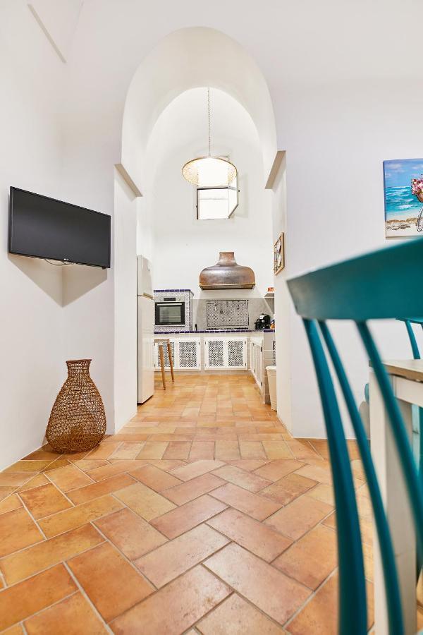 Louis Mary Apartment Gallipoli Kültér fotó