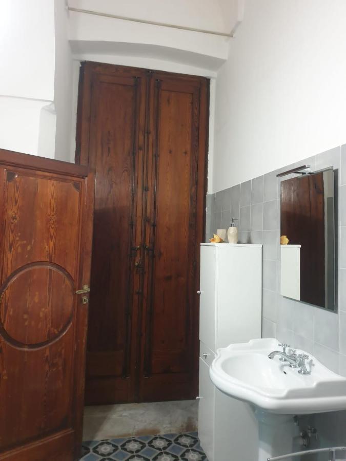 Louis Mary Apartment Gallipoli Kültér fotó