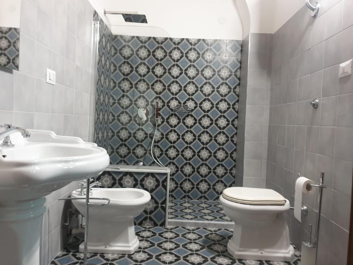 Louis Mary Apartment Gallipoli Kültér fotó